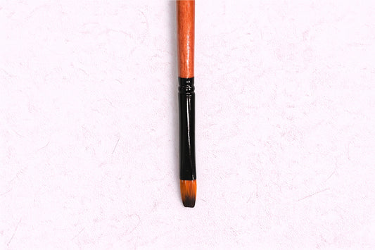 FLAT TIP PAINT BRUSH RENOIR - Size 2