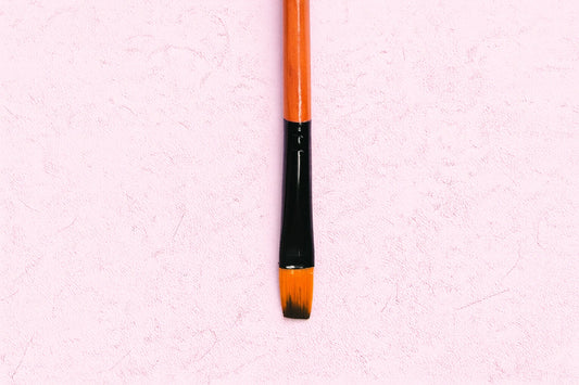 FLAT TIP PAINT BRUSH RENOIR - Size 10
