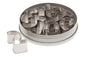 Numbers Cutter Set 1.5 Inch (9 Pack) - Ateco