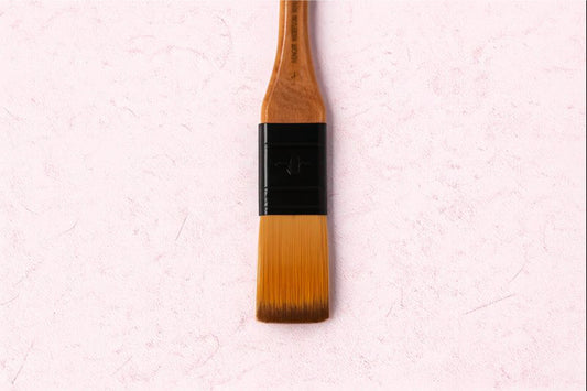 WIDEFLOW PAINT BRUSH RENOIR - Size 1
