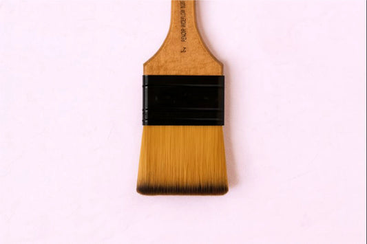 WIDEFLOW PAINT BRUSH RENOIR - Size 2