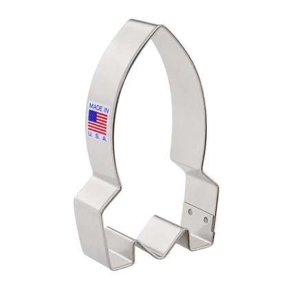Rocket Cookie Cutter - Ann Clark