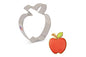 Apple Cookie Cutter - Ann Clark