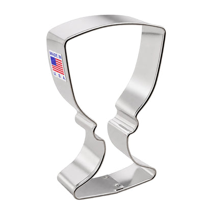 Communion Chalice Cookie Cutter 4 Inch - Ann Clark