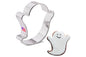 Ghost Cookie Cutter 3.35 Inch - Ann Clark