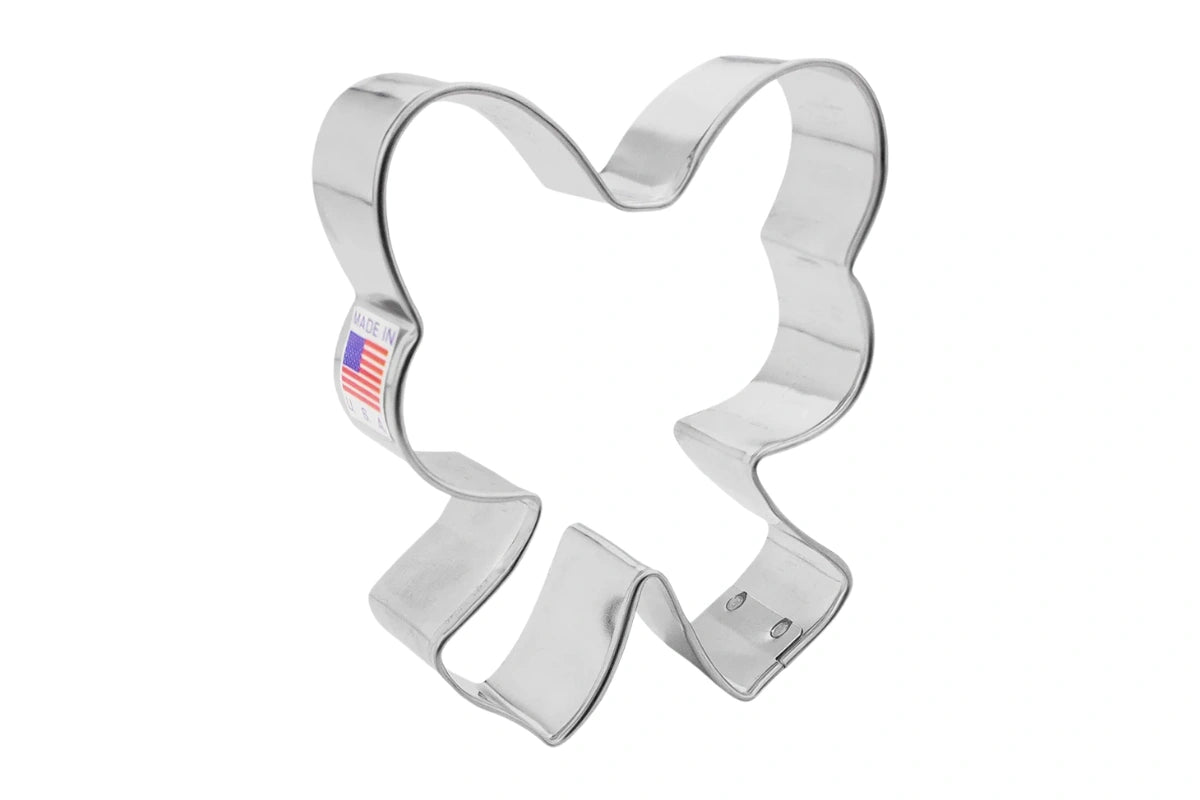 Classic Bow Cookie Cutter - Ann Clark