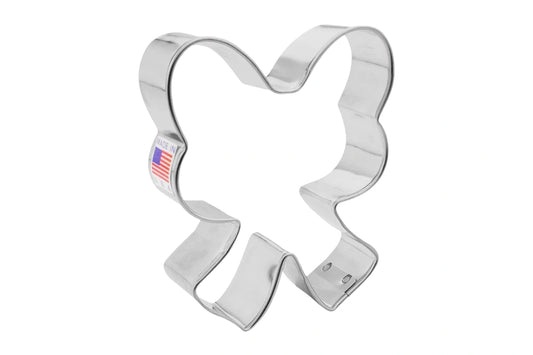 Classic Bow Cookie Cutter - Ann Clark