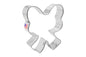 Classic Bow Cookie Cutter - Ann Clark