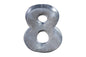 Number Eight - 8 - Cake Pan 10 Inch - Iconic Cake Art