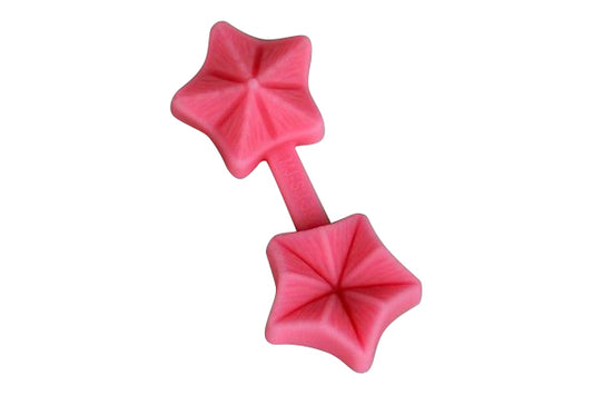Petunia 3D Flower - Iconic Cake Art