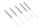 Spring Handle - Thin Sterile Needle for Air Bubbles on Fondant (10 Pack) - Iconic Cake Art