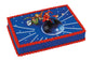 Superman Flying Decoset - Bakery Crafts