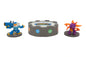 Skylanders Giant Decoset - Bakery Crafts