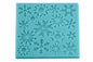 Snow Flakes 105mm x x 7mm - Iconic Cake Art