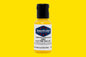 0.65oz AmeriMist Airbrush Americolor - ELECTRIC YELLOW