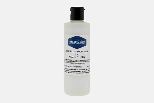 9oz AmeriMist Airbrush Americolor - PEARL SHEEN