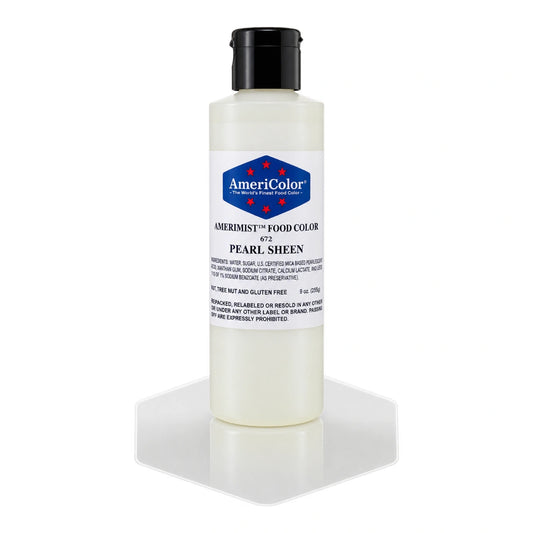 Pearl Sheen Amerimist Airbrush 9oz - Americolor