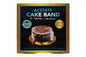 ACETATE CAKE BAND ROLL Iconic Cake Art - 4 INCH - 100M