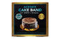 ACETATE CAKE BAND ROLL Iconic Cake Art - 2.5 INCH - 100M