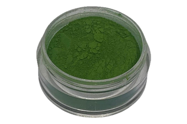 Green Petal Dust Apple - Carolines