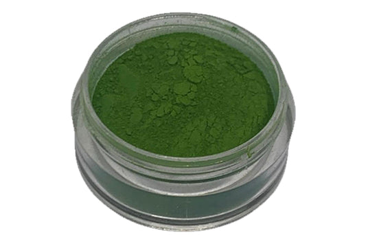 Green Petal Dust Apple - Carolines