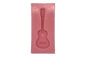Guitar Carolines Sugar Art - Acoustic