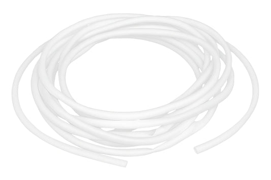 White 2m Replacement Airbrush Hose - Iconic Cake Art