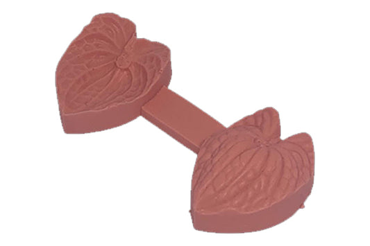 Anthurium Lily - Mini Double-Sided Silicone Veiner - Carolines