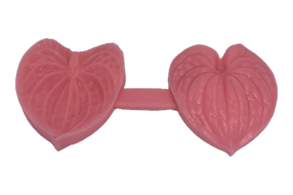 Anthurium Lily Double-Sided Silicone Veiner - Carolines
