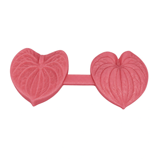 Anthurium Lily Double-Sided Silicone Veiner - Carolines