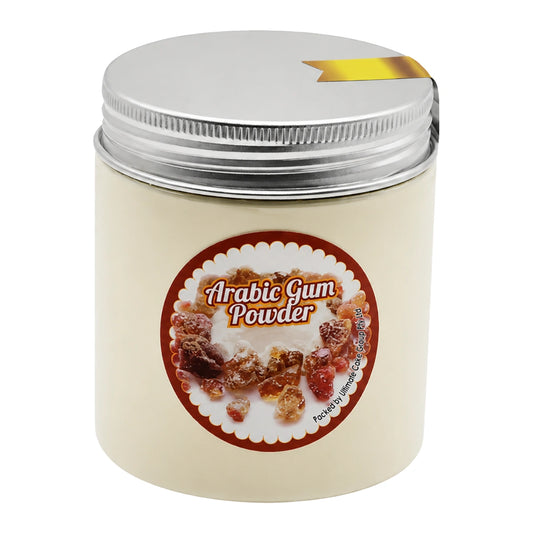 Arabic Gum Powder 100g - Iconic Cake Art