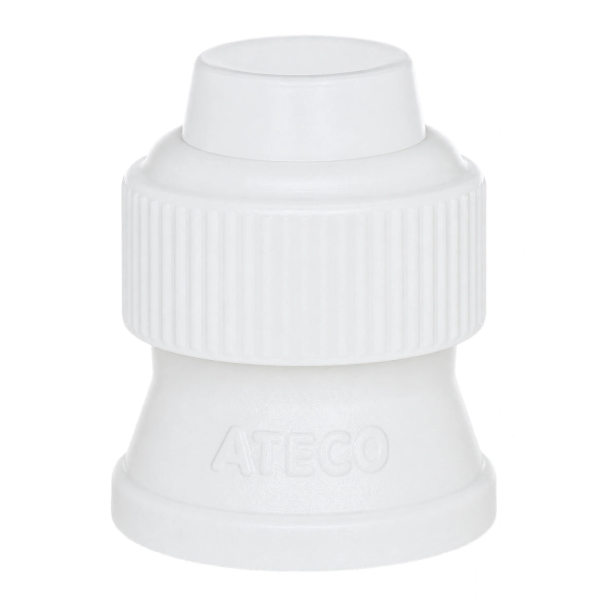 Cake Decorating Standard Coupler - Ateco