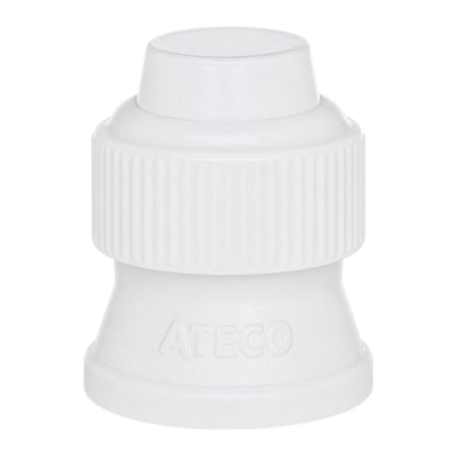 Cake Decorating Standard Coupler - Ateco