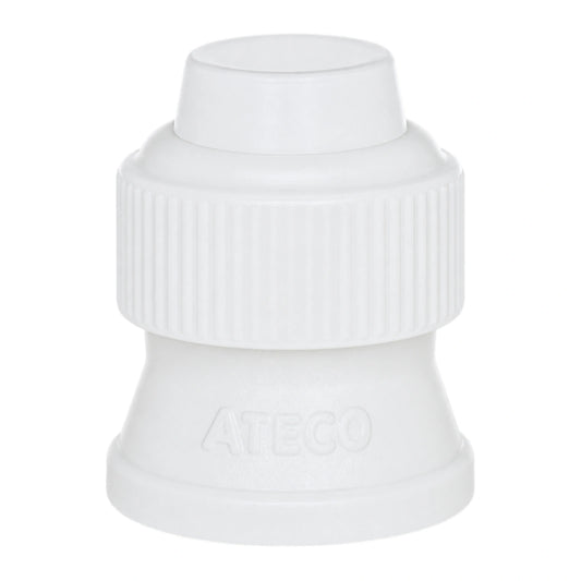 Cake Decorating Standard Coupler - Ateco