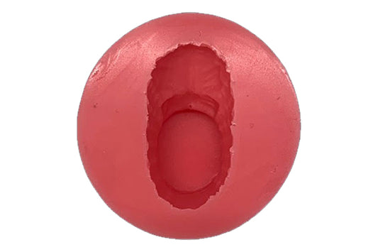 Baby Themed - Carolines Sugar Art - Babies Bootie