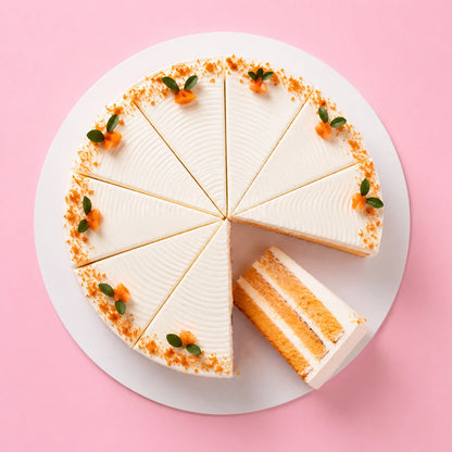 Vegan Cake Mix 5kg - Iconic Cake Art