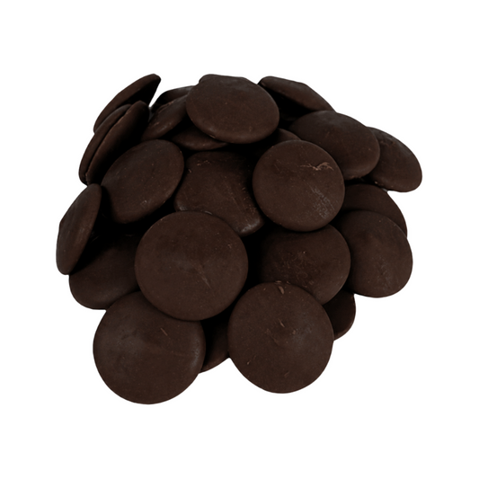 Chocolate Dark Compound Easy Melt 5kg - Barry Callebaut