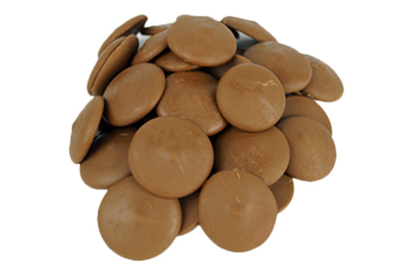 Chocolate Milk Compound Easy Melt 5kg - Barry Callebaut
