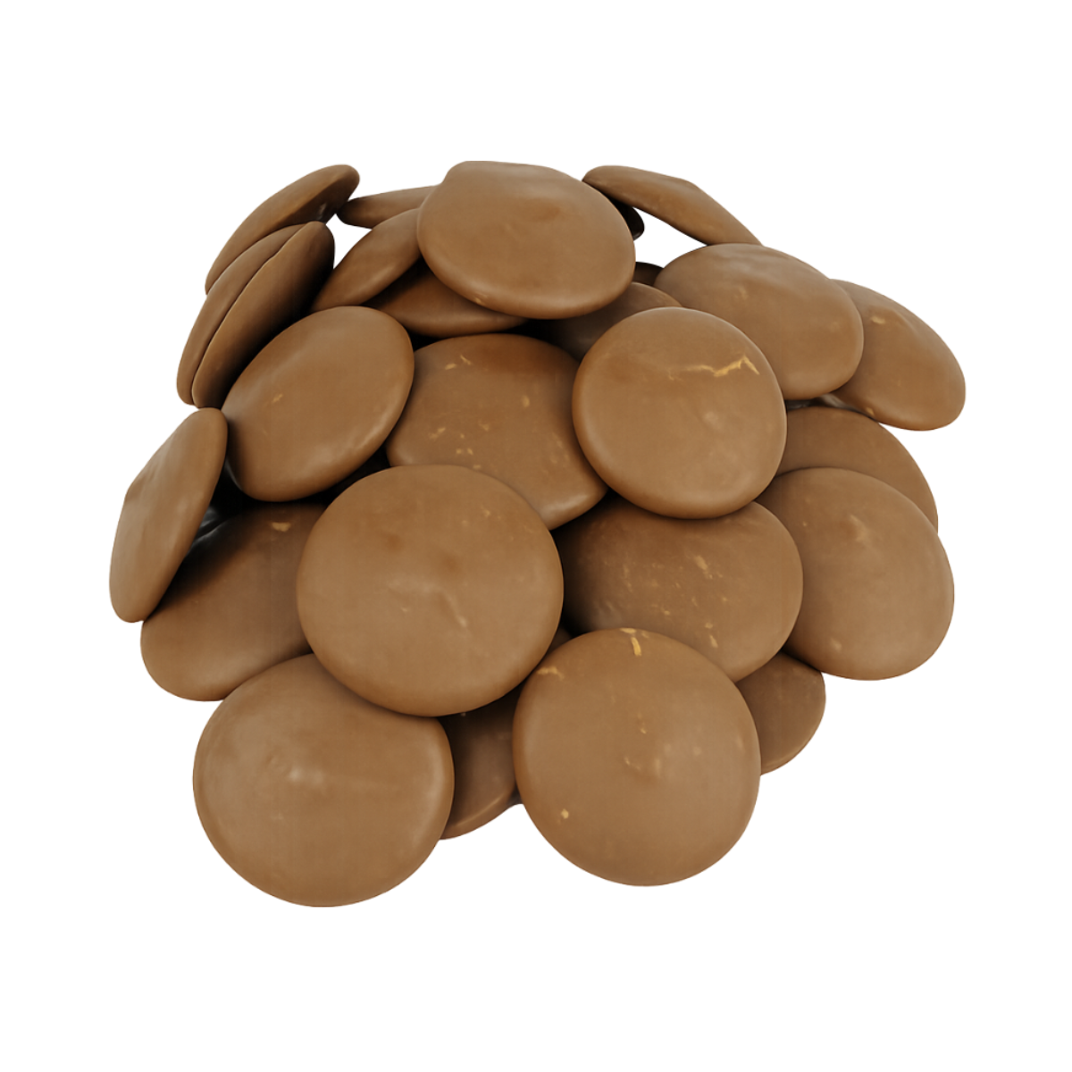 Chocolate Milk Compound Easy Melt 5kg - Barry Callebaut