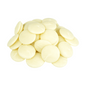 Chocolate White Compound Easy Melt Callets 1kg - Barry Callebaut