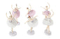 Ballet Girls Decoset (6 Pack) - Iconic Cake Art