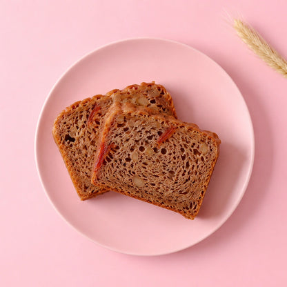 Banana Bread Mix 1kg - Iconic Cake Art