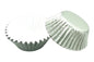 Gun Foil Mini Cupcake Cases 25mm (50 Pack) - Gateau Art