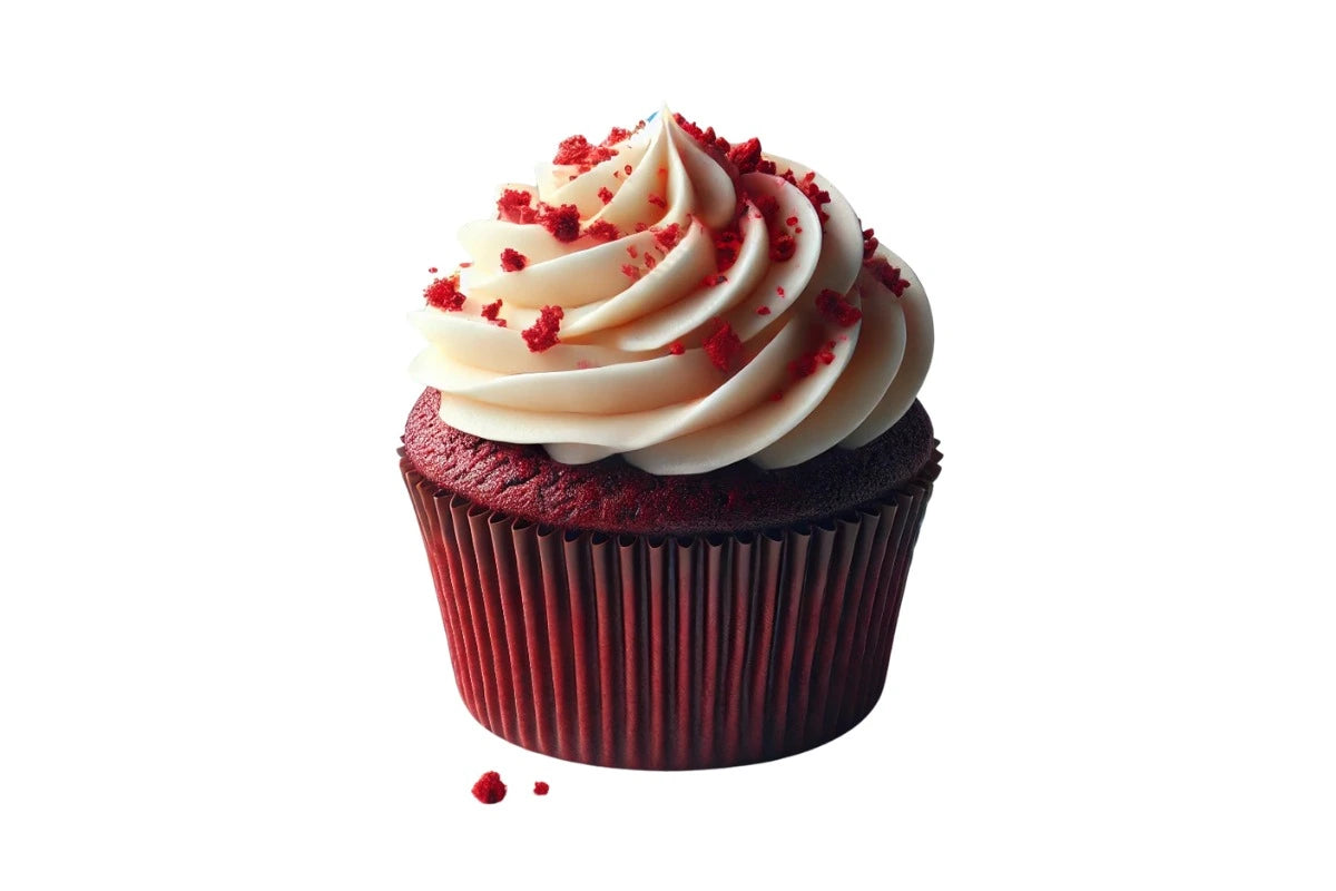 Premium Cream Cheese Icing Mix 1kg - Iconic Cake Art