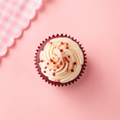 Premium Cream Cheese Icing Mix 1kg - Iconic Cake Art