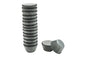 Gun Mini Base - Foil Baking Bulk Cupcake Cases Liner 2.5cm (500 Pack) - Gateau Art