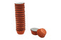 Orange Mini Base - Baking Bulk Cupcake Cases Liner 2.5cm (500 Pack) - Gateau Art