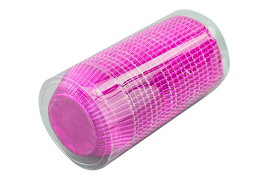 Hot Pink Large Baking Cups - Cupcake Cases (250 Pack) - Gateau Art