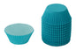 Light Blue (Tiffany) 5cm x 3.2cm - Greaseproof Baking Cupcake Cases (250 Pack) - Gateau Art