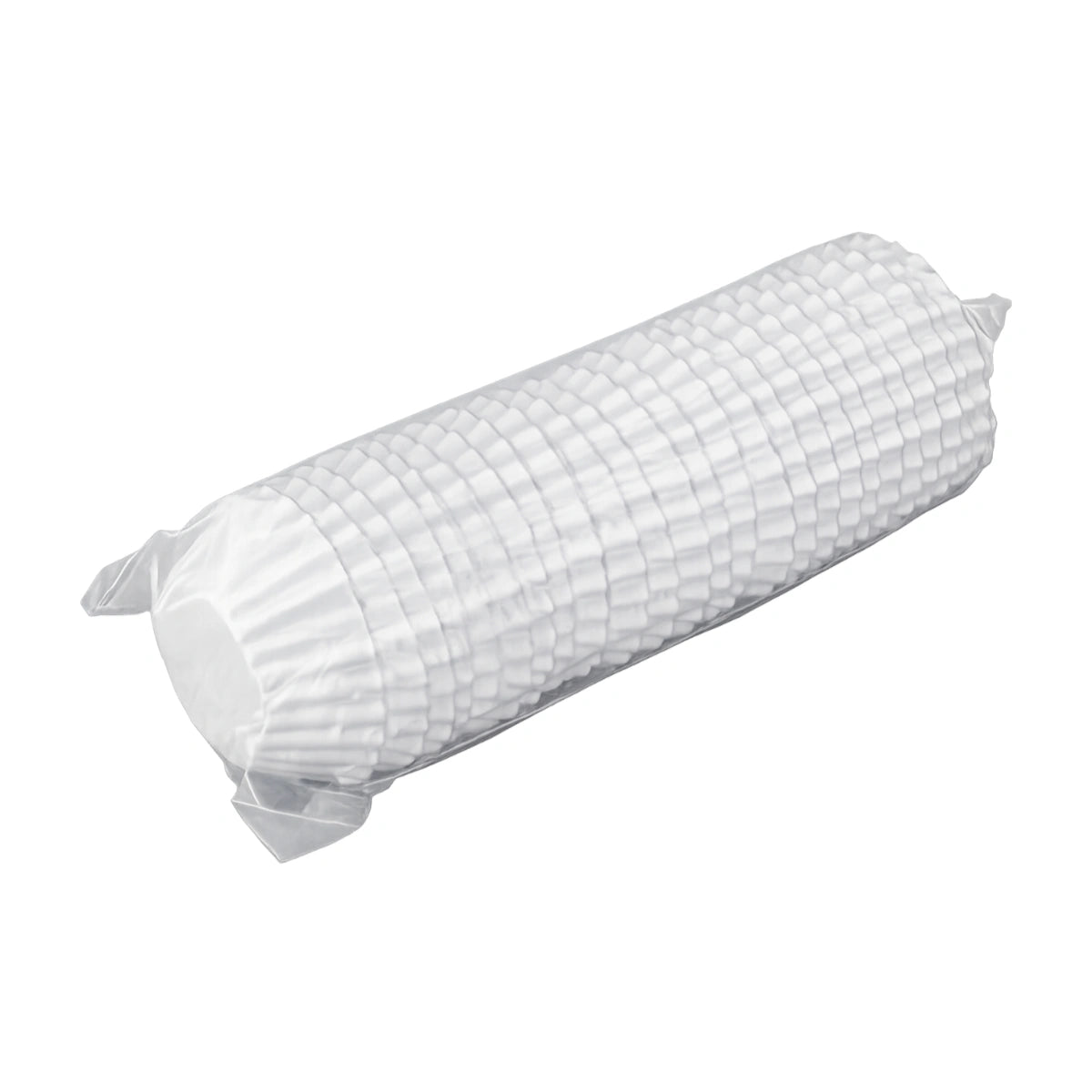 White Mini Base - Baking Bulk Cupcake Cases Liner 3.5cm (500 Pack) - Iconic Cake Art